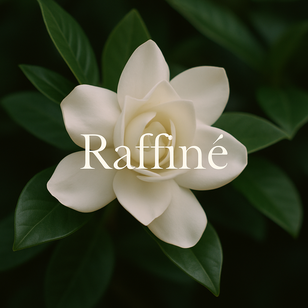 Raffinée